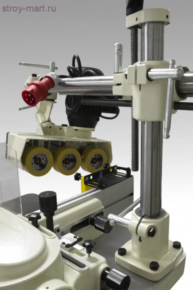 Устройство подачи Jet JPF-3 Устройство подачи Jet JPF-3