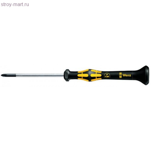 1550 PH Отвертка Phillips 030112 - WE-030112 1550 PH Отвертка Phillips 030112 - WE-030112