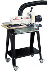 Барабанный шлифовальный станок 16-32 PLUS Барабанный шлифовальный станок 16-32 PLUS