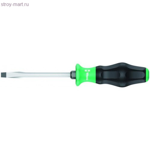 1334 SK Шлицевая отвертка 031435 - WE-031435 1334 SK Шлицевая отвертка 031435 - WE-031435