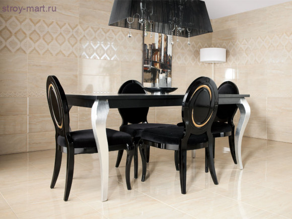 Tandem Beige Плитка настенная 25x70 Tandem Beige Плитка настенная 25x70