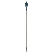 СВЕРЛО ПЕРЬЕВ. ДЕР 20X400 - 2608595410 СВЕРЛО ПЕРЬЕВ. ДЕР 20X400 - 2608595410