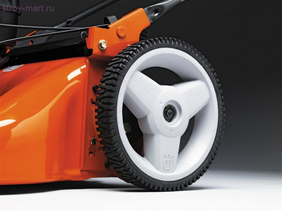 HUSQVARNA LC 153 HUSQVARNA LC 153