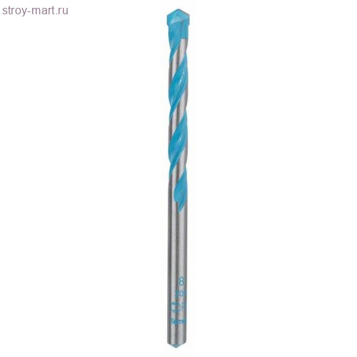 Сверло CYL-9 MultiConstr 8X120 мм - 2608596055