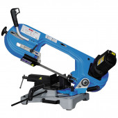 Ленточная пила по металлу JET 351V