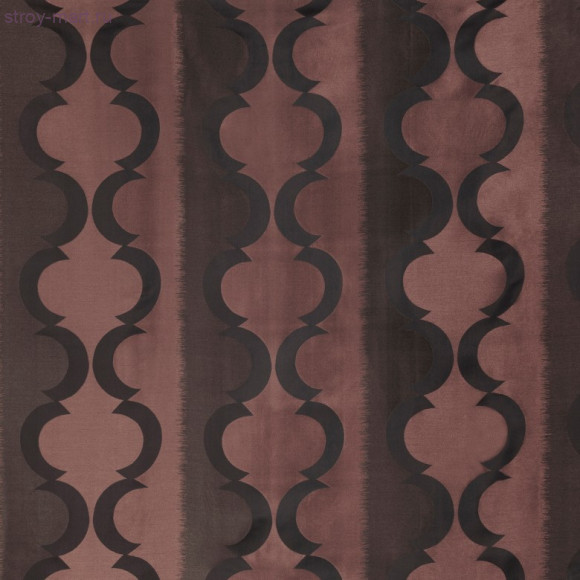 Ткань портьерная Derivatives Quinoline - 19