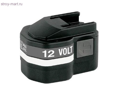 Аккумулятор B12 - 4932373527 Аккумулятор B12 - 4932373527