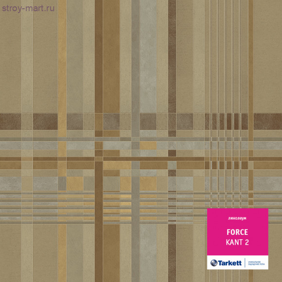 Tarkett FORCE KANT 2 - 4м Tarkett FORCE KANT 2 - 4м