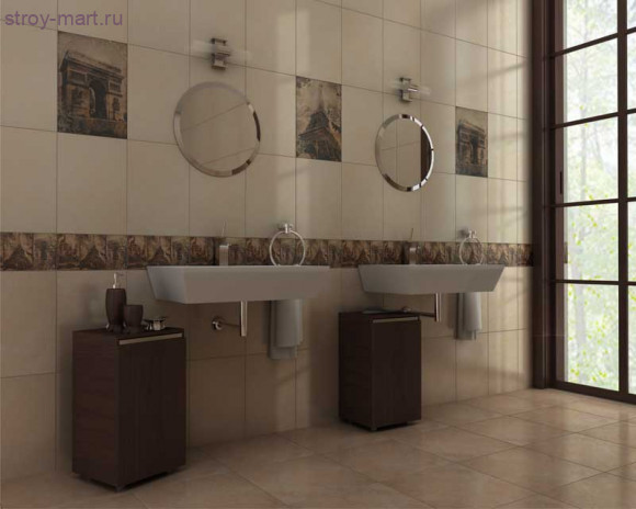 ESTA Плитка Напольная B 40x40 ESTA Плитка Напольная B 40x40