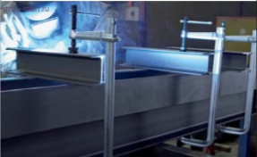 Высокоэффективная струбцина STBM, тяжелая BESSEY STB60M Высокоэффективная струбцина STBM, тяжелая BESSEY STB60M