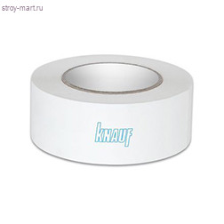 Армирующая лента Курт для швов 75м кнауф (арт. 99382) - С-000109504 Армирующая лента Курт для швов 75м кнауф (арт. 99382) - С-000109504
