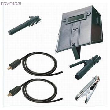 Набор для сварки ММА 801102 Набор для сварки ММА 801102