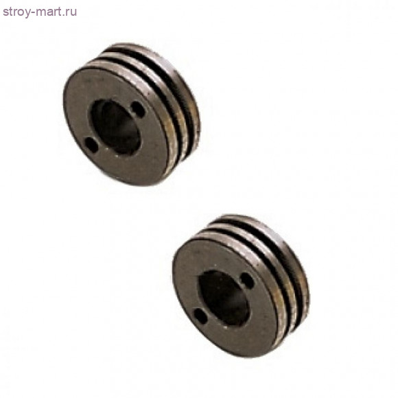 Ролик 0,6-0,9 мм, сталь/порошковая проволока - 722529 Ролик 0,6-0,9 мм, сталь/порошковая проволока - 722529