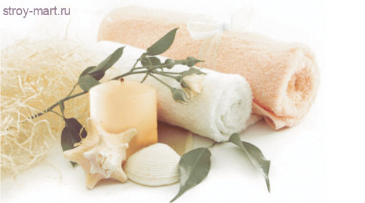 Dec Candles 2 Декор КВС16Candles2 25х45