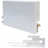 Конвектор настенный Универсал С КСК-20 2,696кВт конц б/подкл без з/у без клапана резьба Ду 20 Монтаж-ЗП - 217-1340 Конвектор настенный Универсал С КСК-20 2,696кВт конц б/подкл без з/у без клапана резьба Ду 20 Монтаж-ЗП - 217-1340