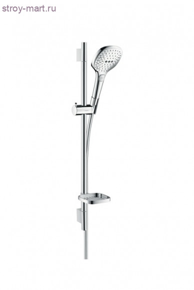 Душевой набор Raindance Select E 120 / Unica'S Puro Set 0,65 м Raindance Select 26620400