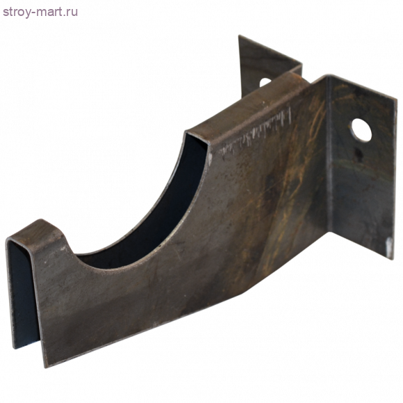 Кронштейн для чугунных радиаторов штампованн - 4606034090831