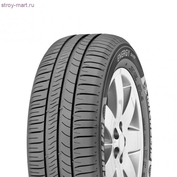 Автомобильные шины - MICHELIN Energy Saver Plus 165/70R14 81T