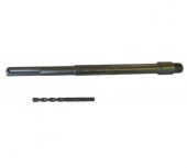 Хвостовик SDS-max, длина 350 мм Prorab 7802