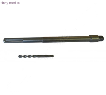 Хвостовик SDS-max, длина 350 мм Prorab 7802