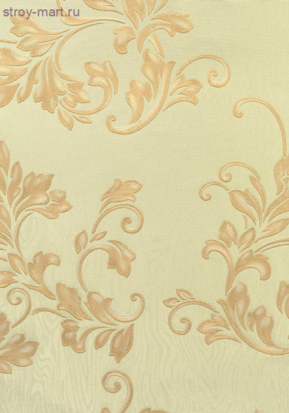 Обои Melody серия 3539-6 (10.05*1.06м) 9рулонов/уп. - С-000104920