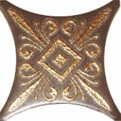 TEXAS М Декор напольный 10x10 TEXAS М Декор напольный 10x10