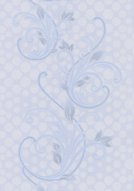 Обои Hortensia 1647-4 (10*0,53 м) 12 рулонов/уп. - С-000133185