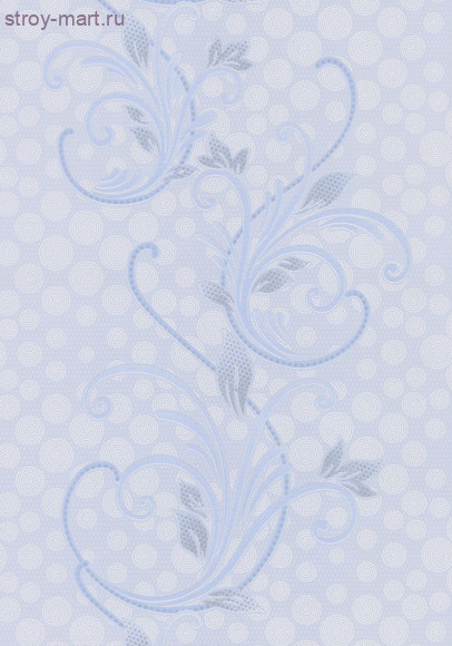 Обои Hortensia 1647-4 (10*0,53 м) 12 рулонов/уп. - С-000133185 Обои Hortensia 1647-4 (10*0,53 м) 12 рулонов/уп. - С-000133185