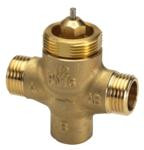 Клапан регулирующий VZL2 G 1/2 Ду 15 Ру16 Kvs=0,4 T120C НР Danfoss 065Z2071 Клапан регулирующий VZL2 G 1/2 Ду 15 Ру16 Kvs=0,4 T120C НР Danfoss 065Z2071