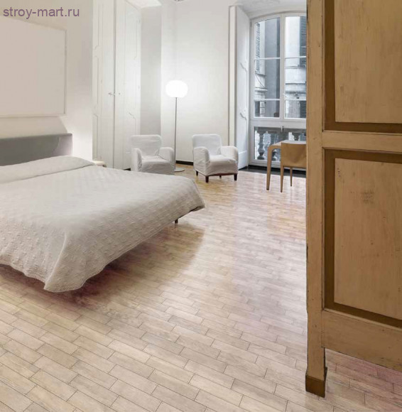 Bonsai Brown Плитка напольная 8x33,3 Bonsai Brown Плитка напольная 8x33,3