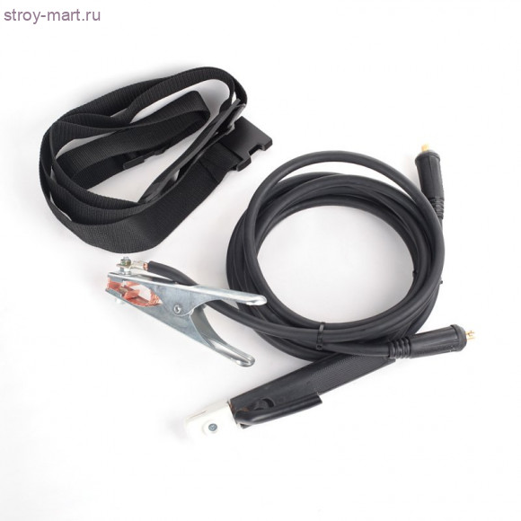 Инверторный сварочный аппарат WM 200AT MMA