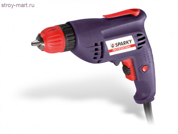 Электродрель BR 100E Электродрель BR 100E