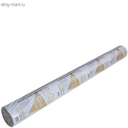 Brane GEO Light садовый геотекстиль 80 кв. м (1600х50 мм) - С-000044892 Brane GEO Light садовый геотекстиль 80 кв. м (1600х50 мм) - С-000044892