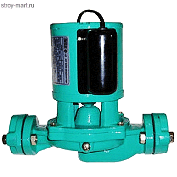 Насос ин-лайн PH 252 E Wilo 3059418 Насос ин-лайн PH 252 E Wilo 3059418