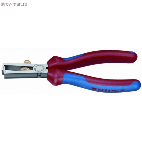 Инструмент для удаления изоляции 11 12 160 - KN-1112160 Инструмент для удаления изоляции 11 12 160 - KN-1112160