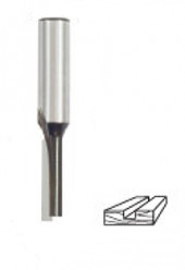 Фреза пазовая «FIT» прямая с одним лезвием, DxHxL = 4x13x52 мм / 36634 - С-000115091 Фреза пазовая «FIT» прямая с одним лезвием, DxHxL = 4x13x52 мм / 36634 - С-000115091