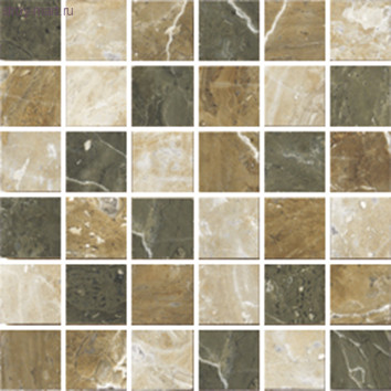 Кендо Мозаика 1932-0050 30x30 Кендо Мозаика 1932-0050 30x30