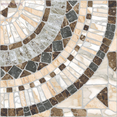 Rialto Tondo Керамогранит 34х34 Rialto Tondo Керамогранит 34х34