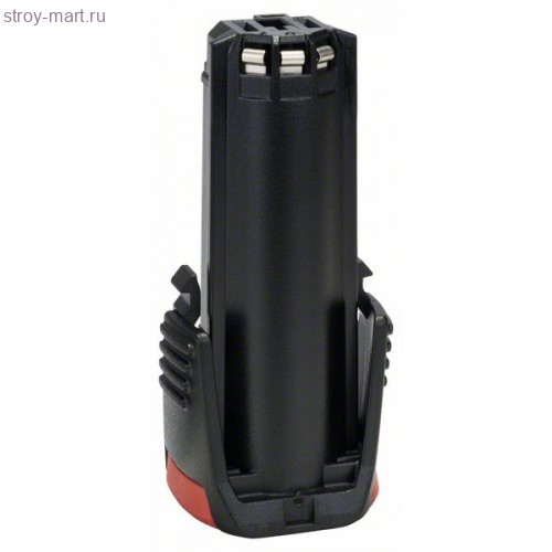 Аккумулятор 3,6 V Li-Ion 1,3Ah - 2607336242