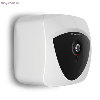Водонагреватель эл накопительный 10л над раковиной 1,2кВт ABS ANDRIS LUX Ariston 3100604