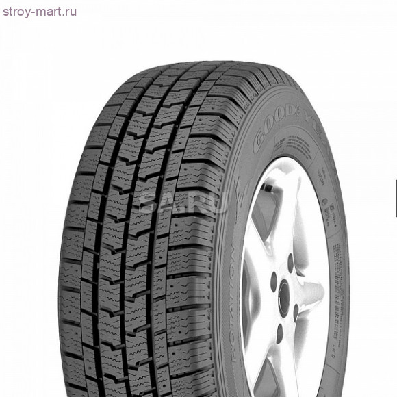 Автомобильные шины - GoodYear C Cargo UltraGrip 2 235/65R16 115/113R C шипованная Автомобильные шины - GoodYear C Cargo UltraGrip 2 235/65R16 115/113R C шипованная