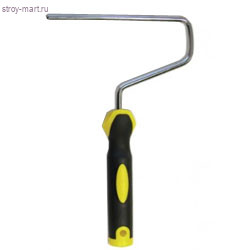 Ручка для валика «888» рез-пластик, бюгель «Профи» 8х250 / 1846250 - С-000072532