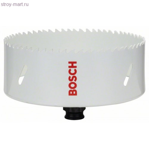 КОРОНКА PROGRESSOR 121ММ - 2608584661 КОРОНКА PROGRESSOR 121ММ - 2608584661