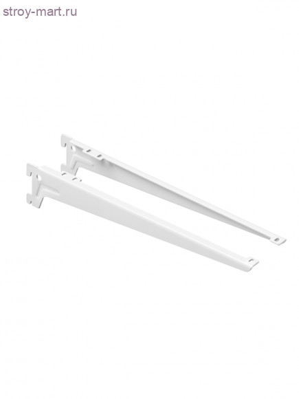 Кронштейн 1-ряд, 330 мм Кронштейн 1-ряд, 330 мм