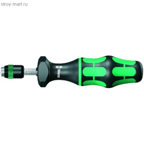 Серия 7400 динамометрическая отвертка Kraftform 074711 - WE-074711 Серия 7400 динамометрическая отвертка Kraftform 074711 - WE-074711