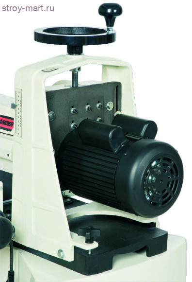 Осциллирующий барабанный шлифовальный станок без подставки JET 22-44 OSC Plus Осциллирующий барабанный шлифовальный станок без подставки JET 22-44 OSC Plus