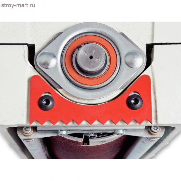 Осциллирующий барабанный шлифовальный станок без подставки JET 22-44 OSC Plus Осциллирующий барабанный шлифовальный станок без подставки JET 22-44 OSC Plus