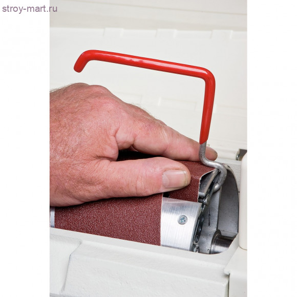 Осциллирующий барабанный шлифовальный станок без подставки JET 22-44 OSC Plus Осциллирующий барабанный шлифовальный станок без подставки JET 22-44 OSC Plus