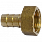 Переходник Ду 1/2х12 ВР для шланга - 018-0878