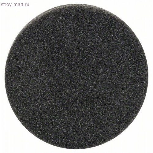 ПОЛИРОВАЛЬНАЯ ГУБКА ДЛЯ КОЛПАКА 125ММ - 1609200250